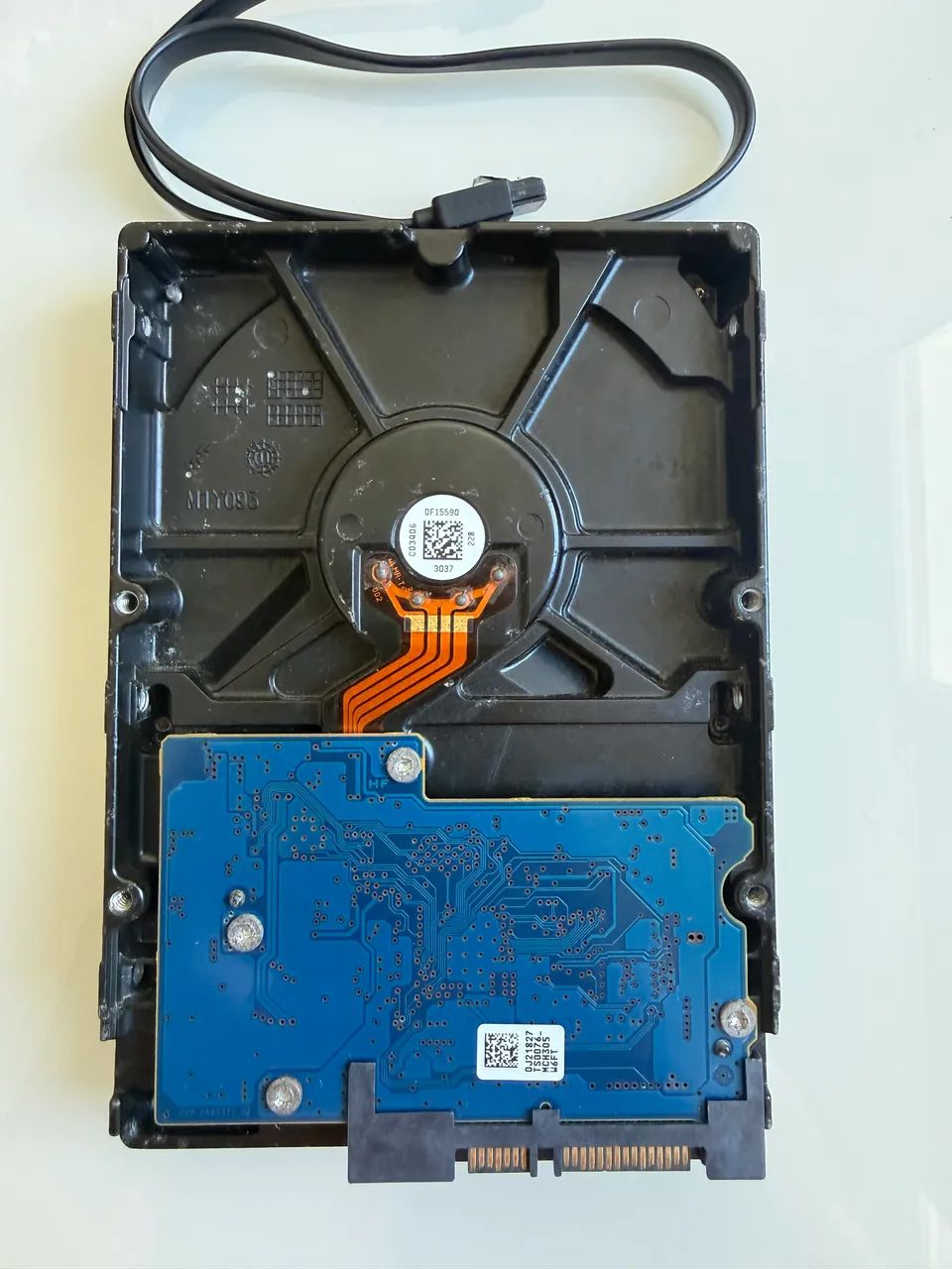 HD 1 TB 7200 RPM - Foto 2