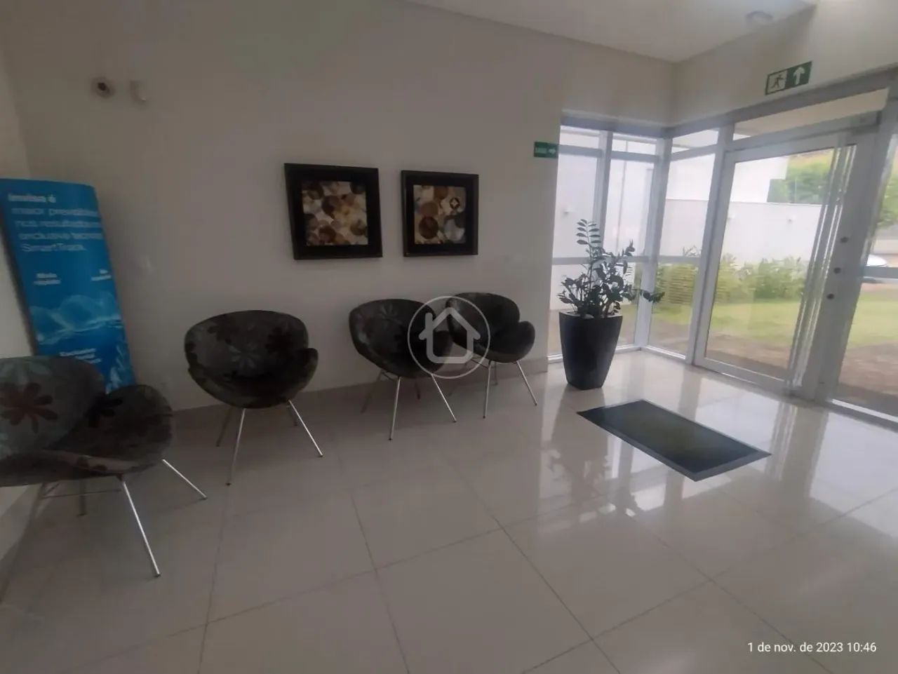 CLINICA MÉDICA - SANTA FÉ - Foto 4