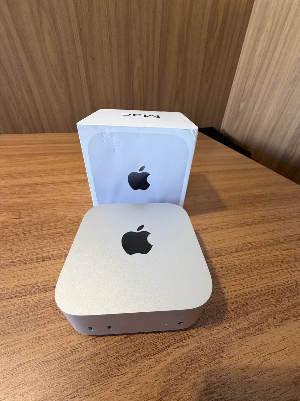 Mac Mini M4 16GB 256GB SSD - Foto 2