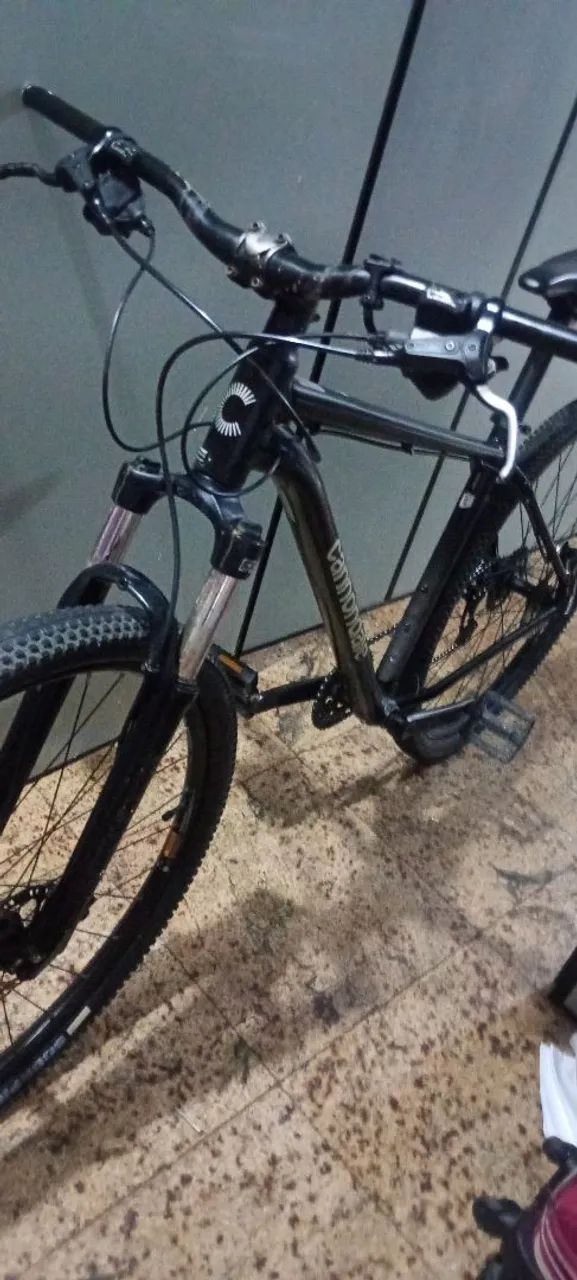 Bicicleta aro 29  - Foto 3