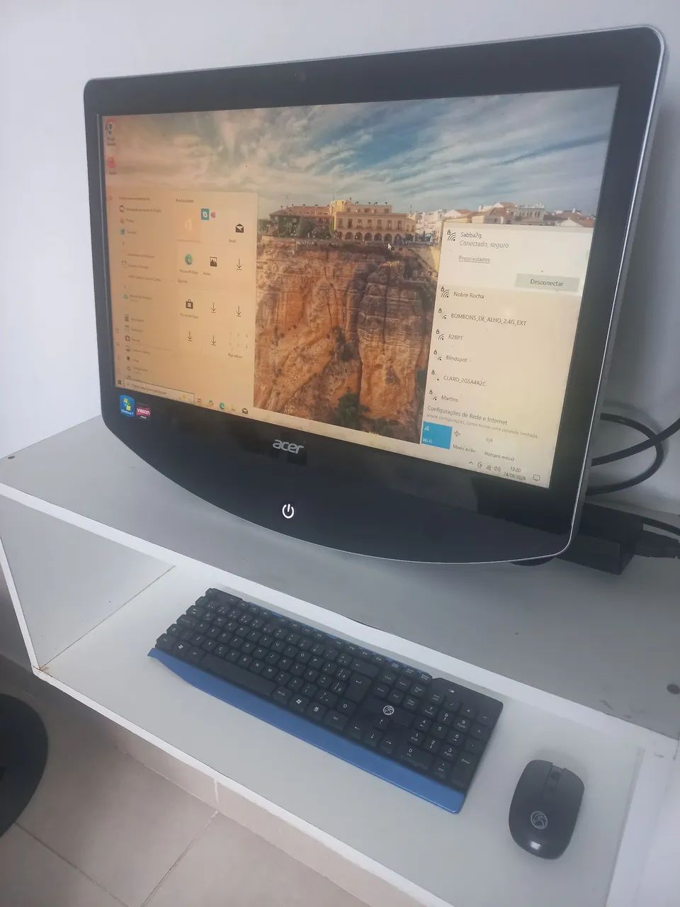 Computador  - Foto 2