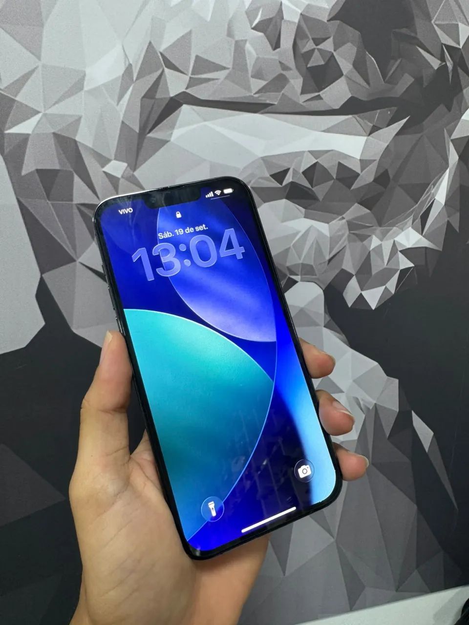 iPhone 13 Pro Max  - Foto 2