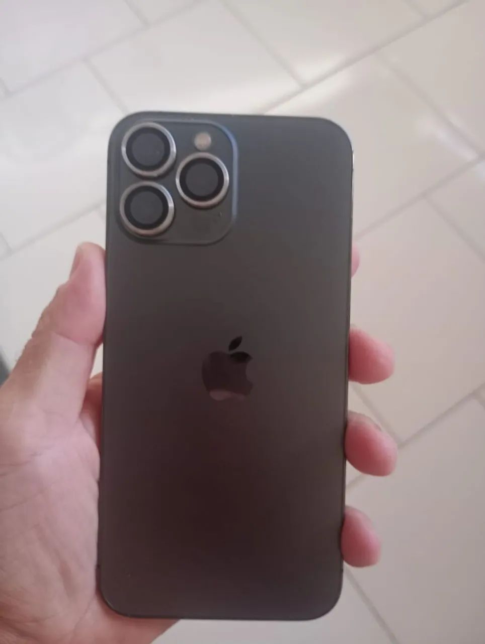 iPhone 13 pró Max  - Foto 2