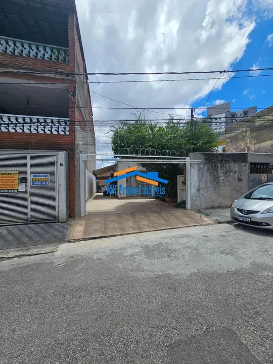 Casa Térrea com 2 Dormitórios  Recém Reformada e Pronta para Financiar. - Foto 2