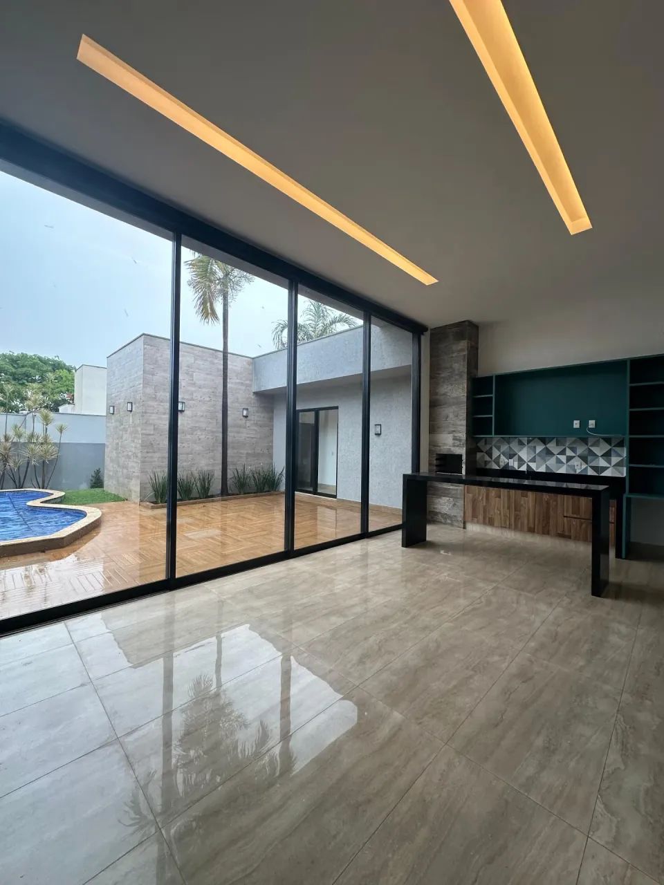 Excelente casa no Jardins Valencia - Foto 9