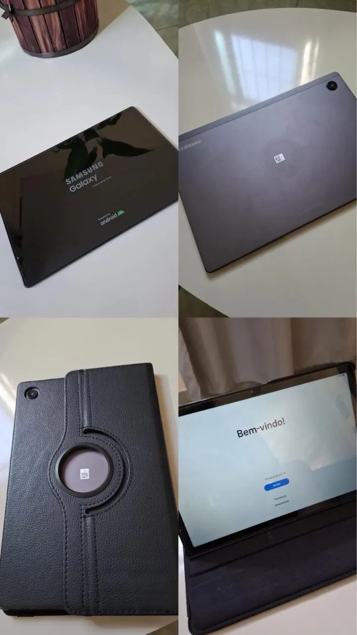 Tablet Samsung 