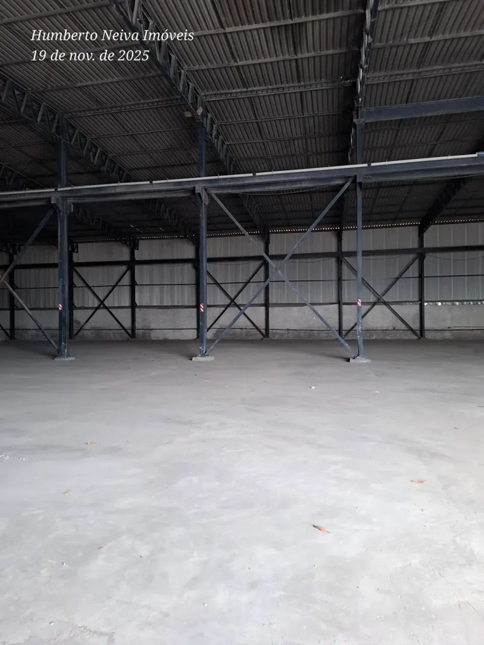 Galpão para alugar no Distrito Industrial de São Luís Ma - Foto 5