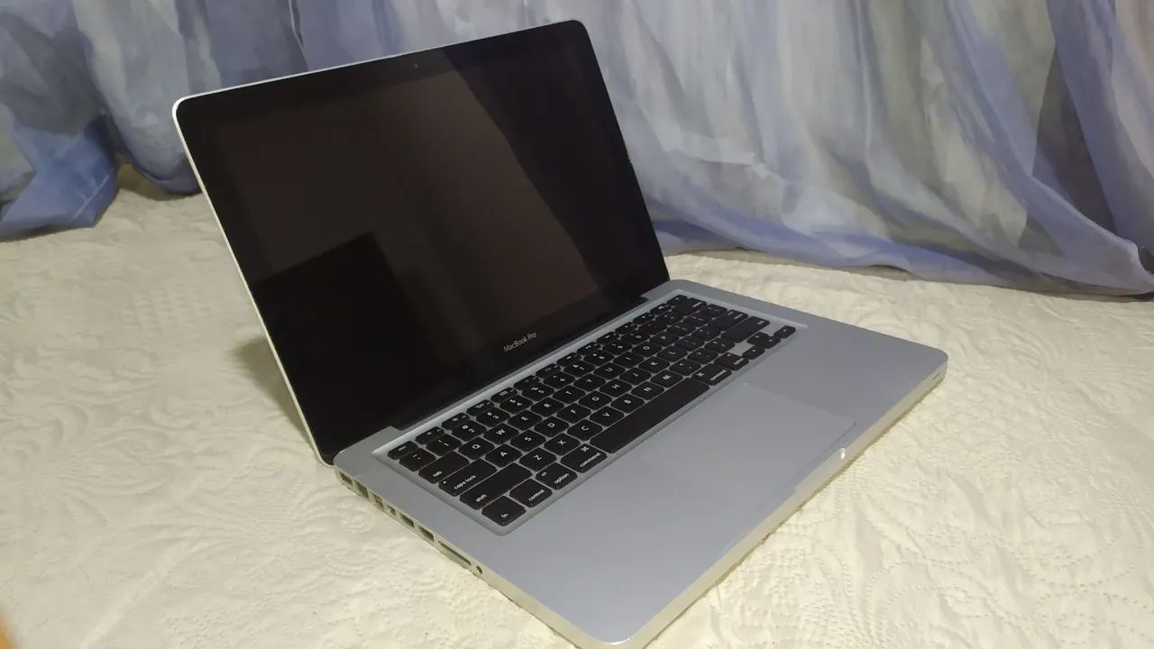 MacBook PRO 2012 Apple　中古品 MacBook Pro 2012 - Notebooks - Jardim Roriz (Planaltina), Brasília