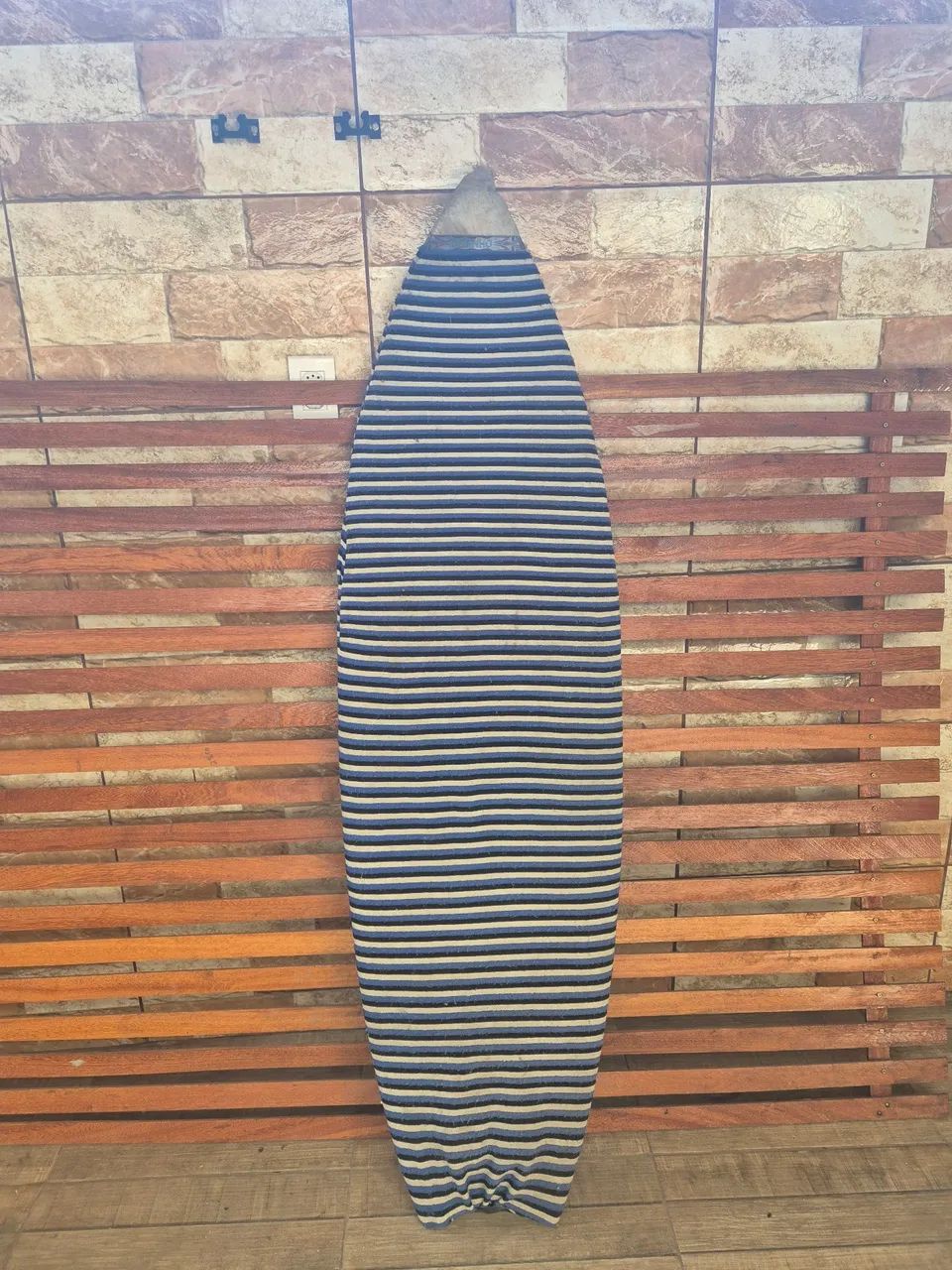 Prancha 5'11 - Foto 2
