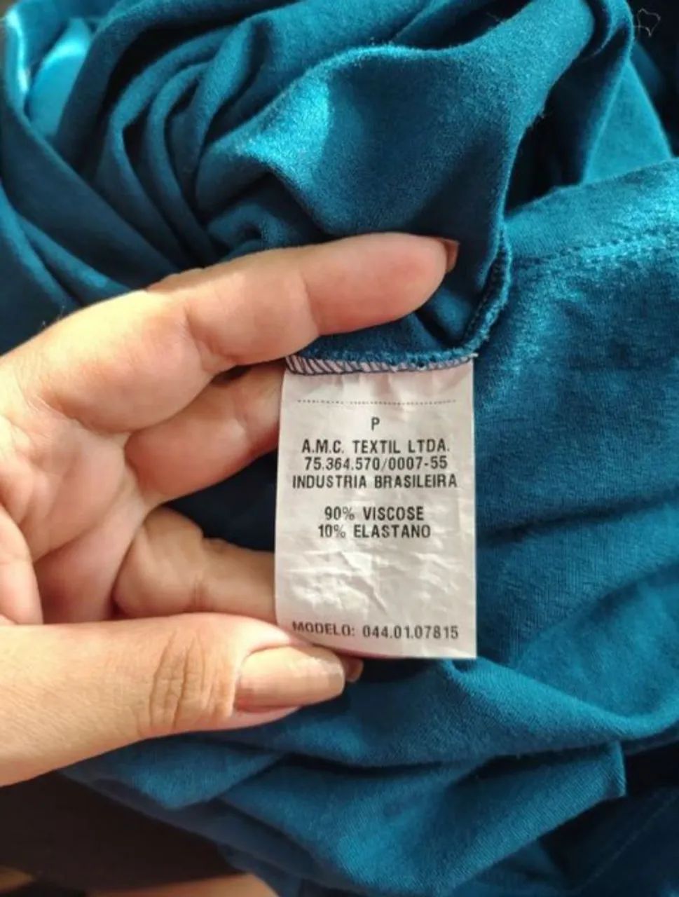 Vestido justo Colcci desapego  - Foto 4