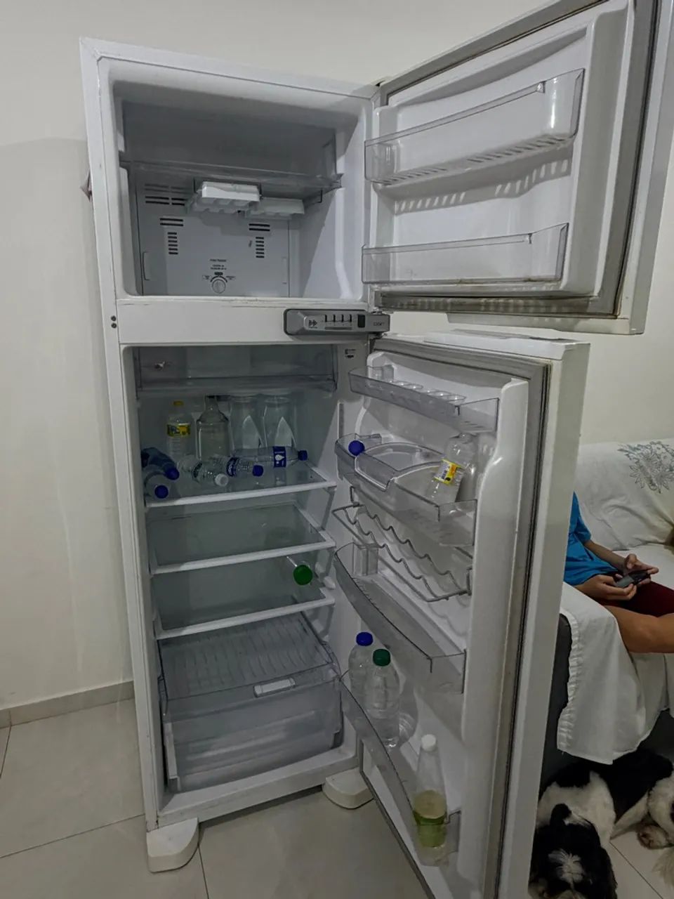 Geladeira Brastemp  - Foto 2