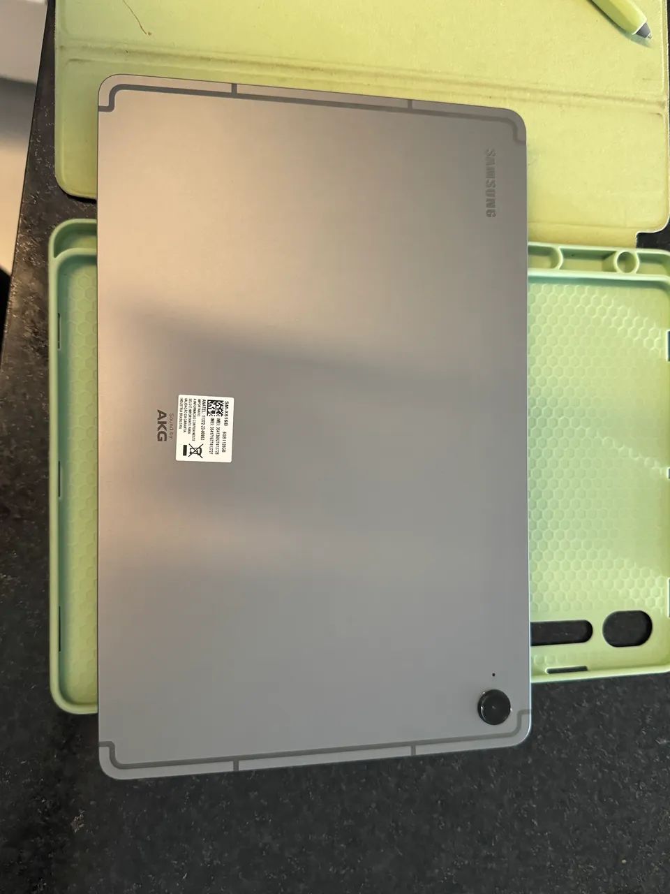 Tablet Samsung FE s9 - Foto 3
