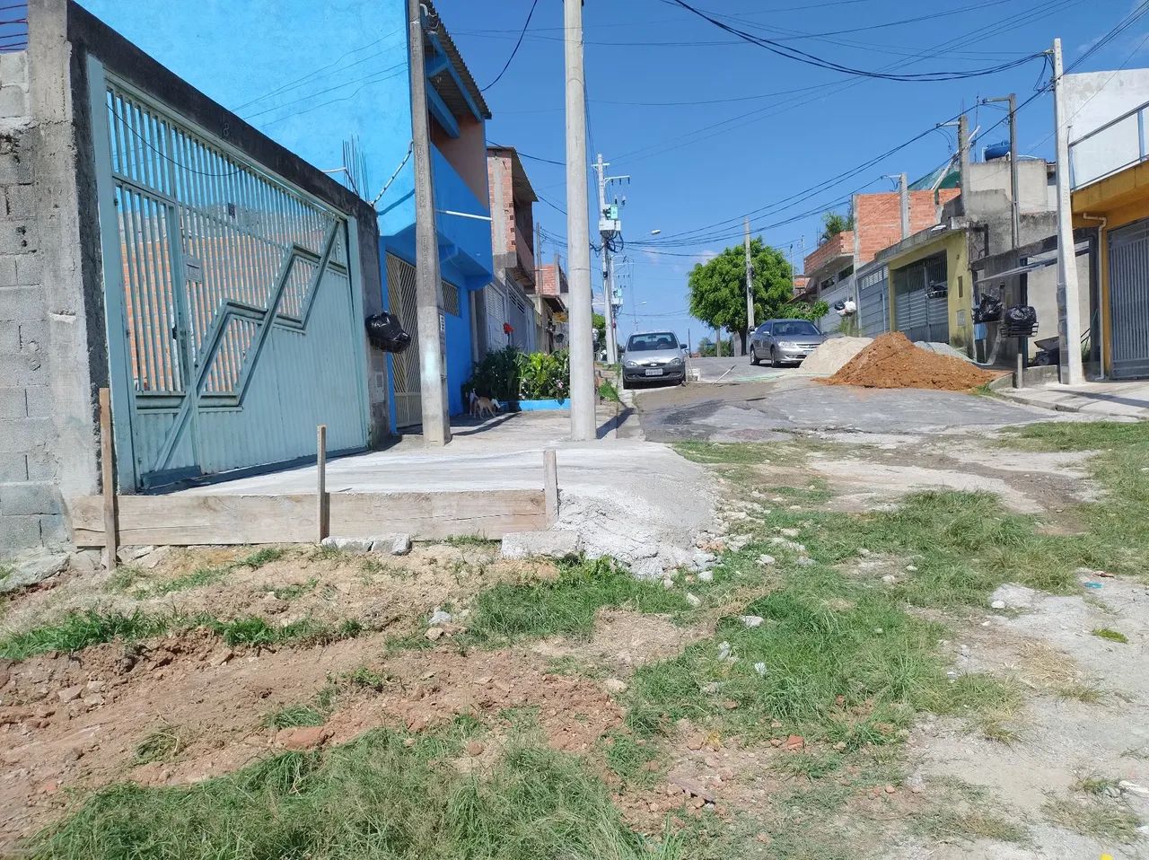 Terreno em Mogi das cruzes  - Foto 4
