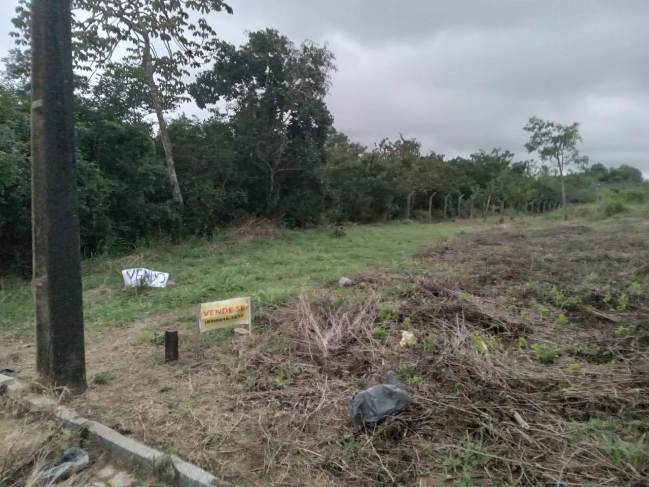 TERRENO EM BANANEIRAS ( OPORTUNIDADE ) - Foto 3