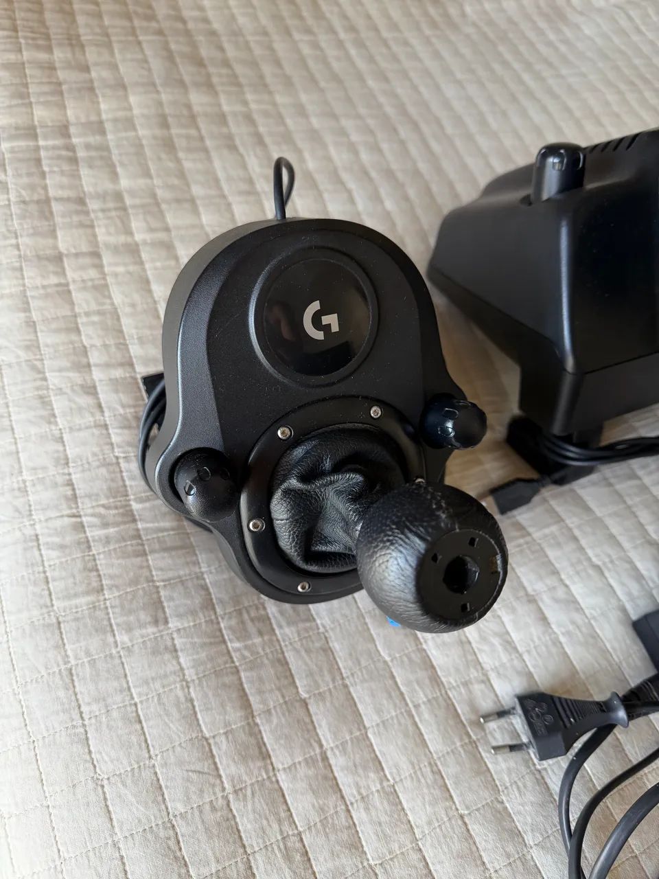 Logitech G29 com Defeito - Foto 4