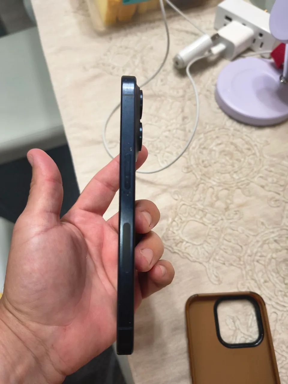 iPhone 15 Pro 256 gb - Foto 4