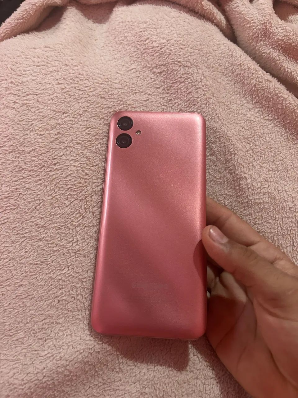 Samsung A04 - Foto 5