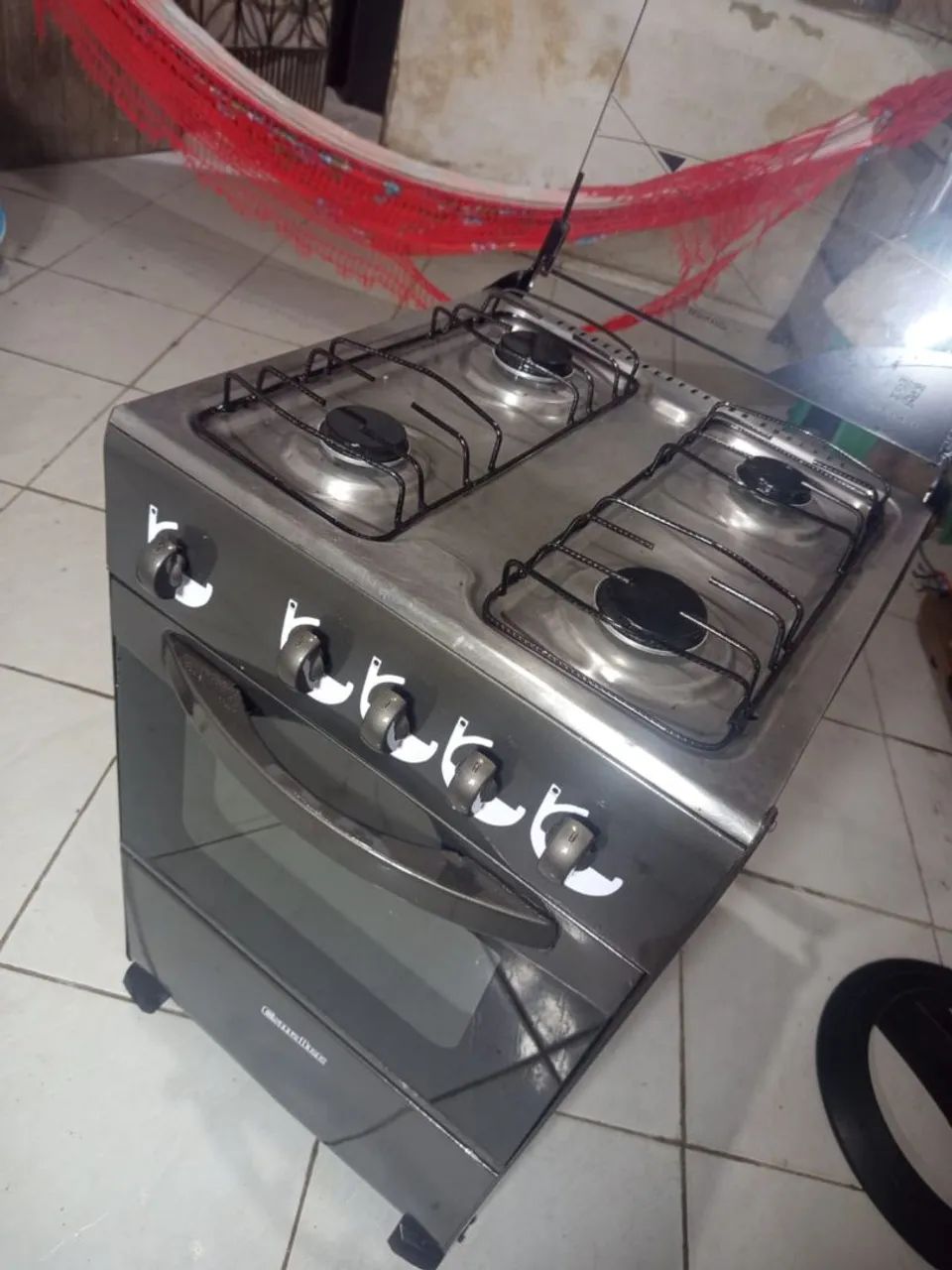 FOGÃO  - Foto 2