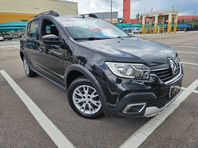 Renault Stepway 2024