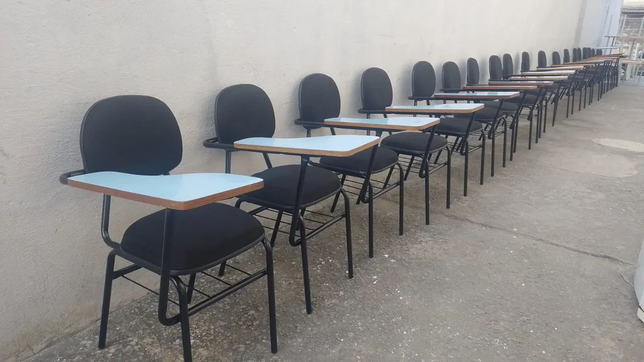 CADEIRA ESCOLAR - Foto 3