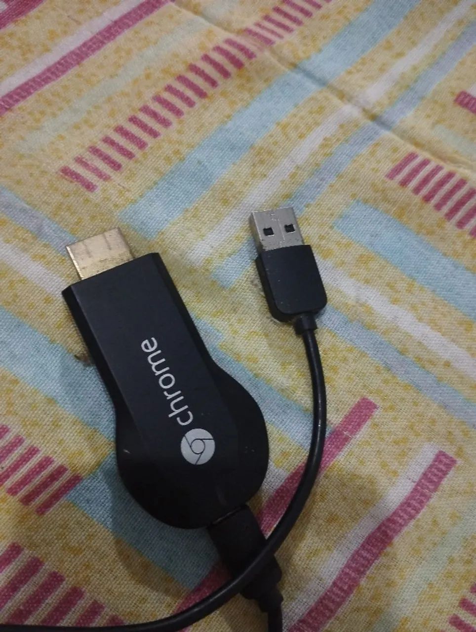Chromecast em perfeito estado. - Foto 3