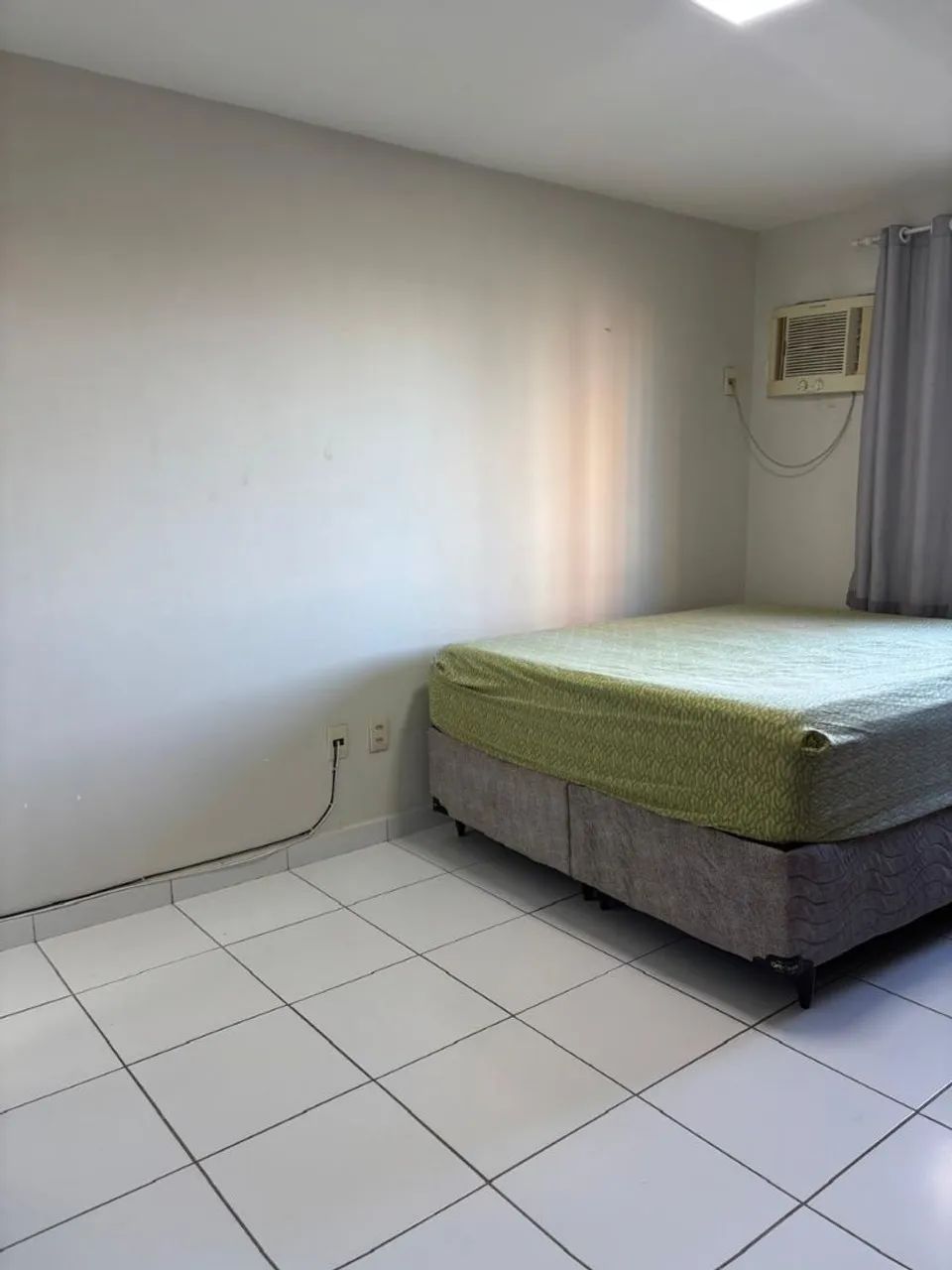 Condomínio Sun Set - Apto 2/4 com 1 suíte de 57 m², 1 vaga por 300.000,00, Natal-RN  - Foto 11