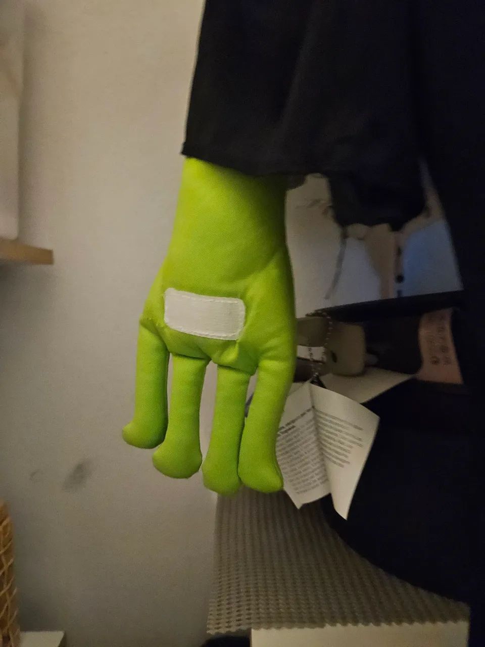 Fantasia Sequestro Alienígena  - Foto 4