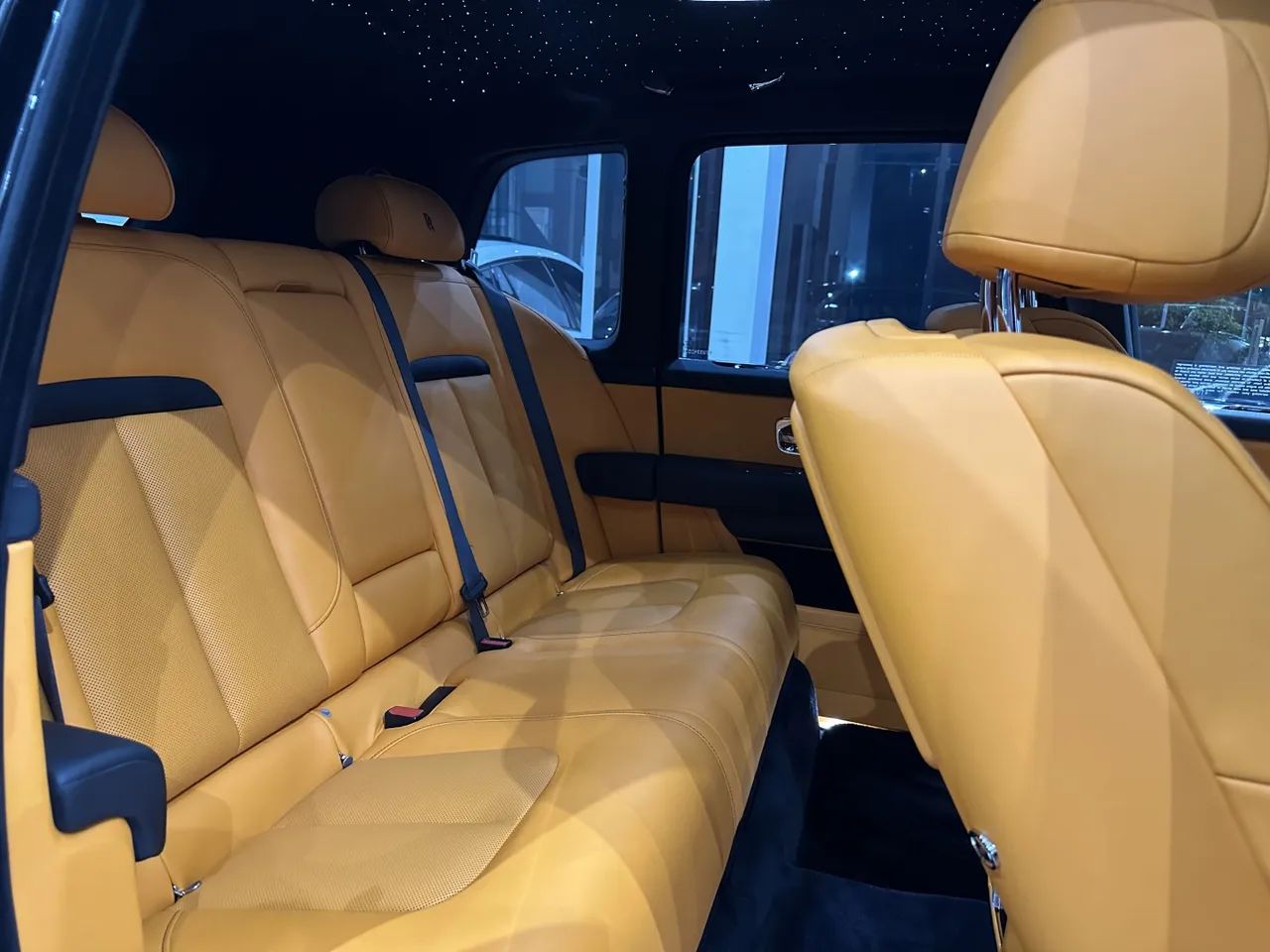 Rolls-Royce Cullinan 6.7 V12 Aut., foto 12 de 14