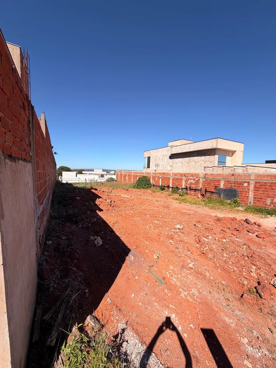Foto - Brasília - Sobradinho