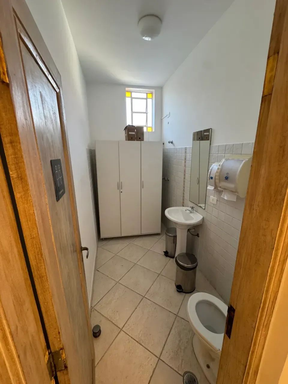 Casa para aluguel tem 219 metros quadrados em Jardim Paulistano - São Paulo - São Paulo - Foto 7