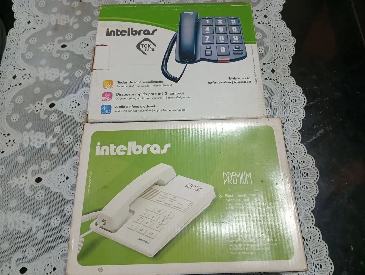 Telefone  - Foto 2