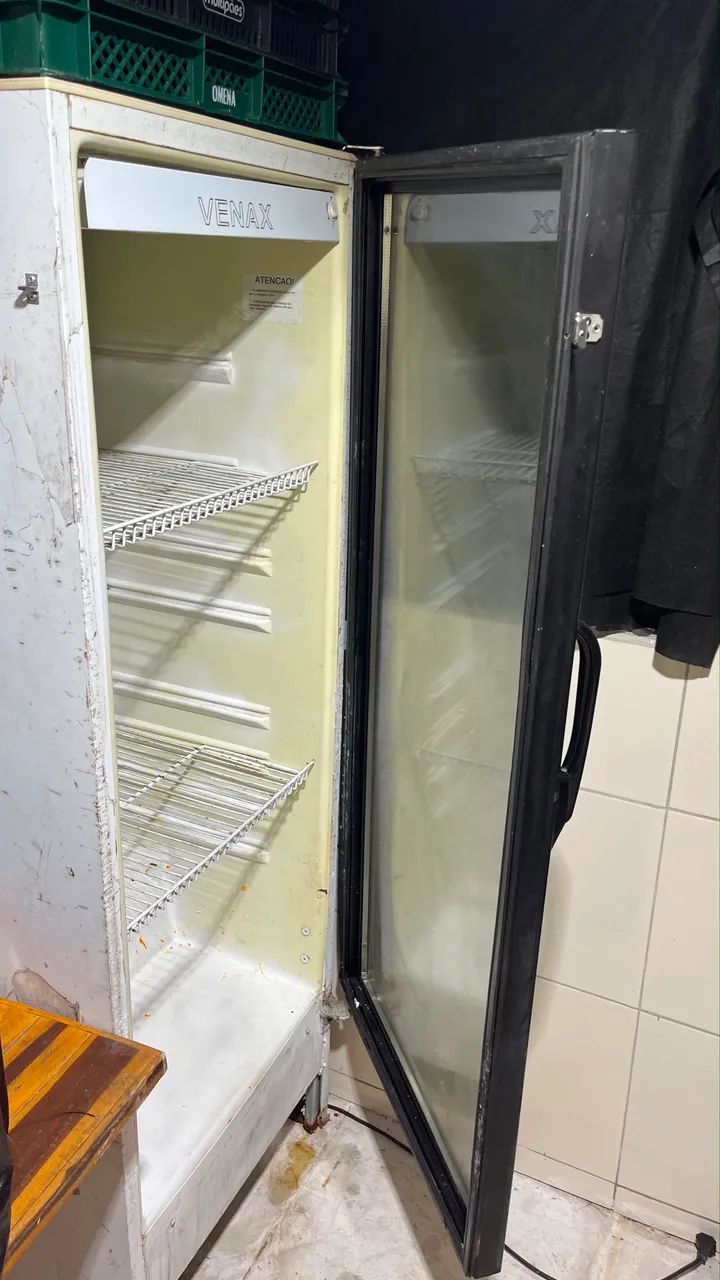 Expositor / refrigerador  - Foto 3