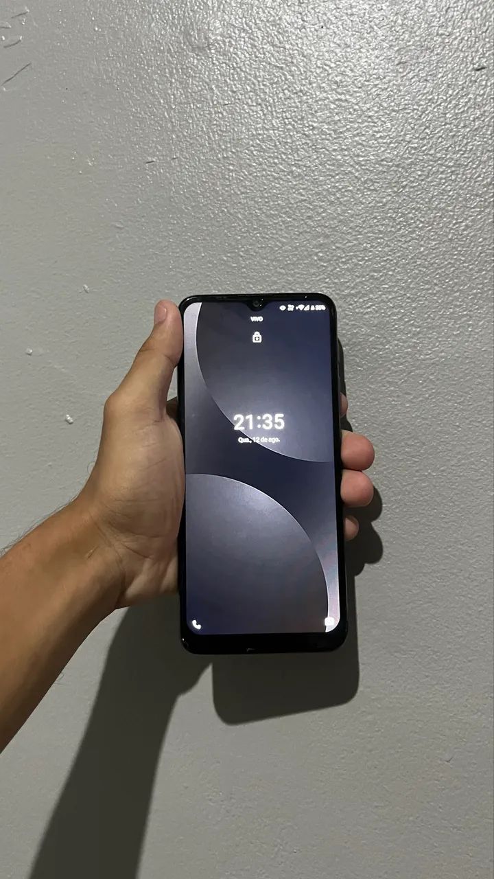 MOTOROLA E20 | 32gb - Foto 2