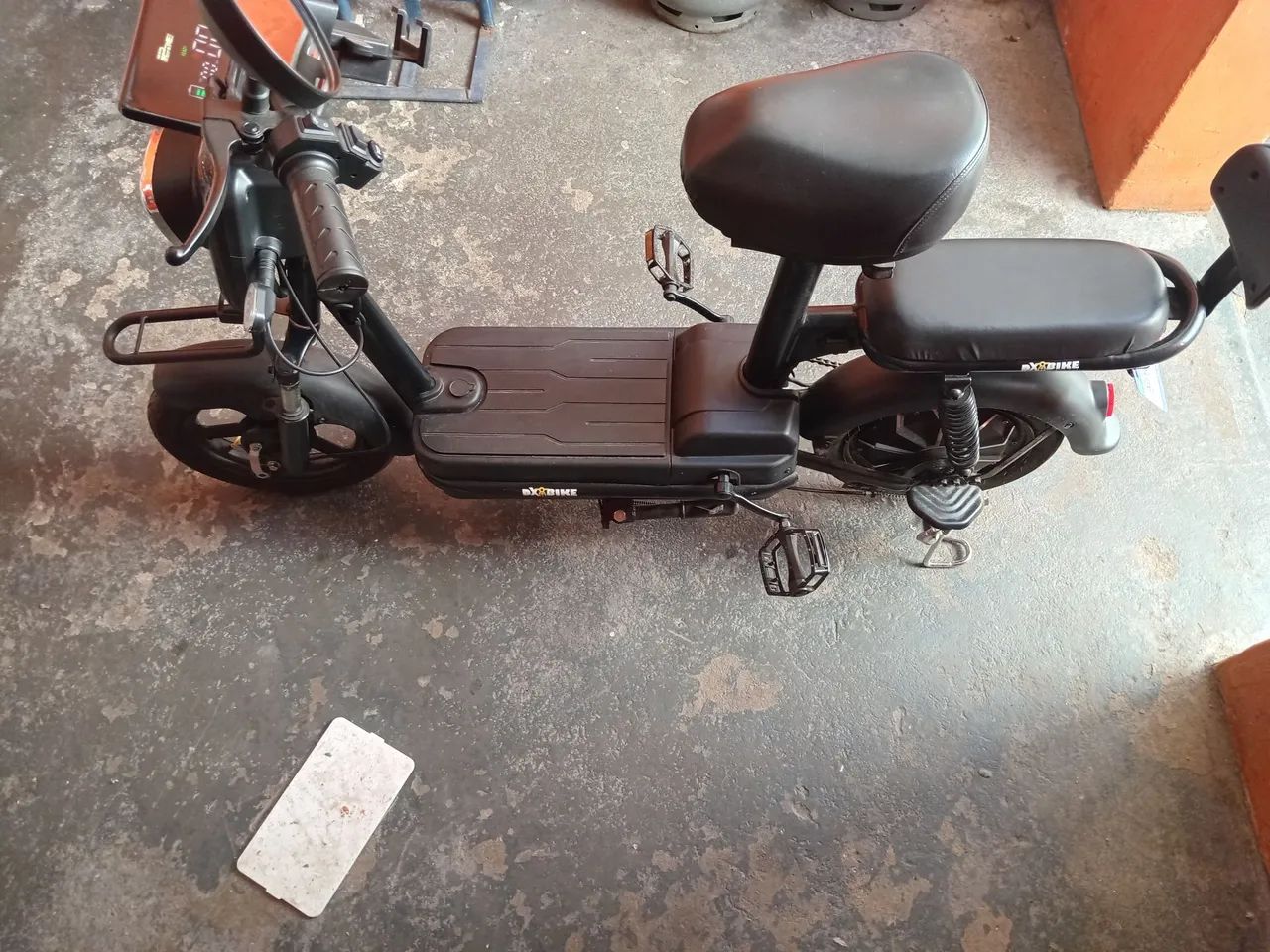 Bicicleta elétrica  - Foto 5