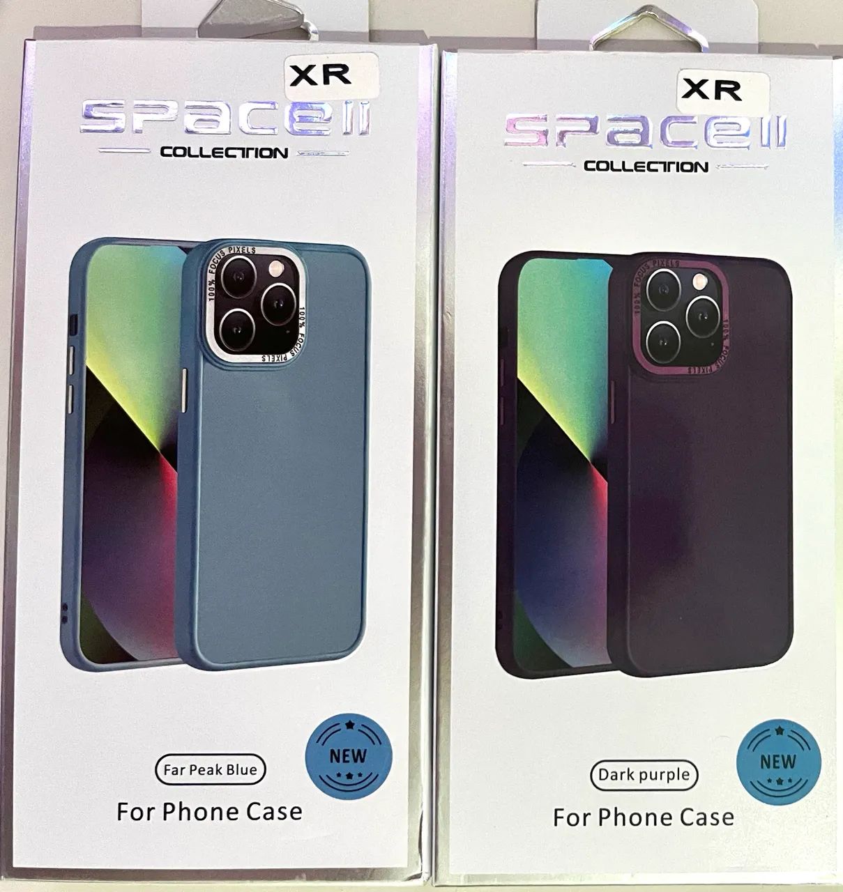 Capinha de celular X/ XS / XR  / XS Max