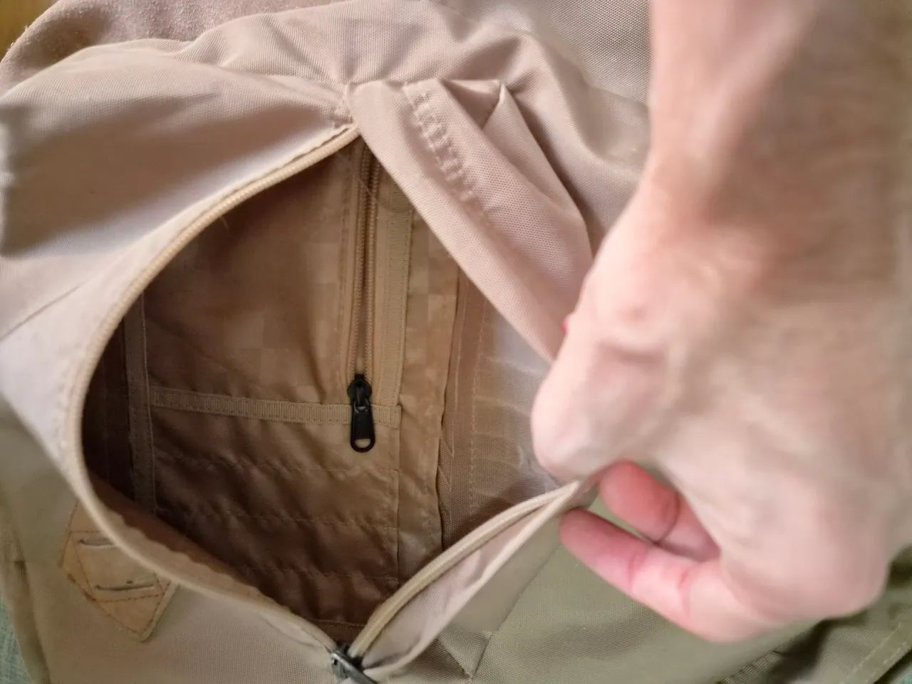 Mochila Vans old skool - Foto 4