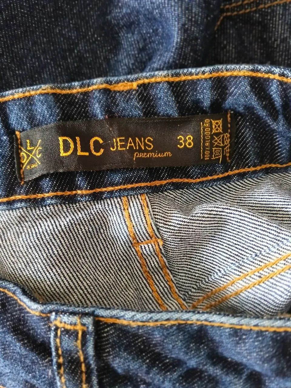 Calça jeans, Nova 38 - Foto 4