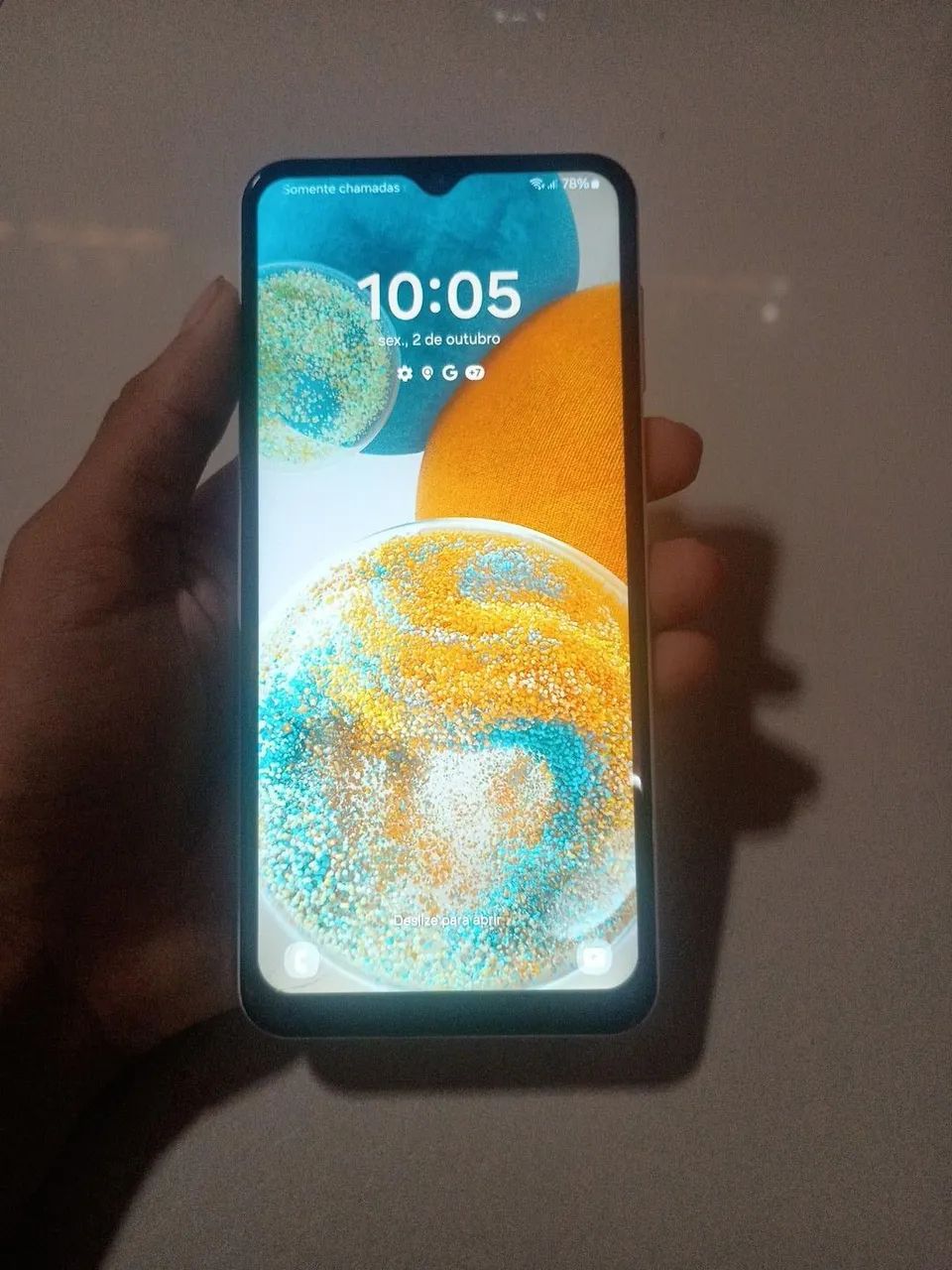 Vendo a23 5g - Foto 3