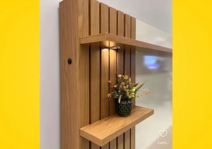 Rack com Painel65704319801089122
