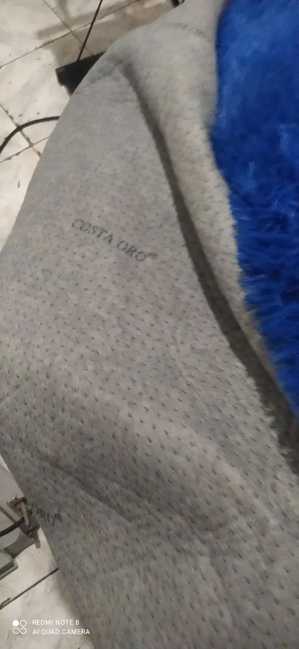 Tapete costa oro 