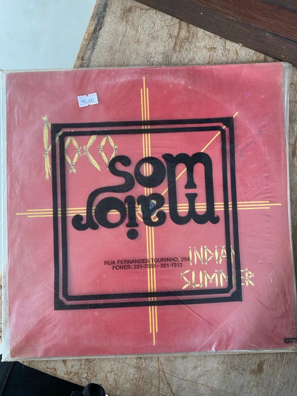 Discos de Vinil - Foto 5