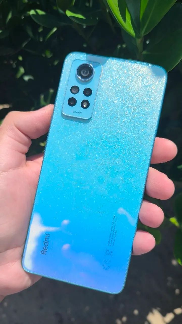 Xiaomi Redmi Note 12 Pro  8GB/256GB - com Caixa