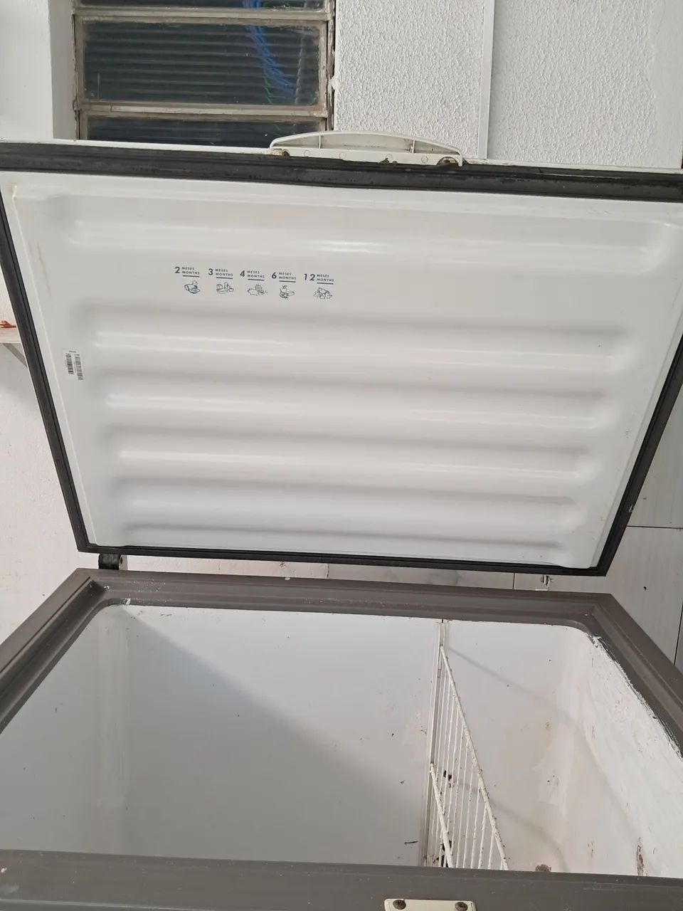 Freezer  - Foto 4