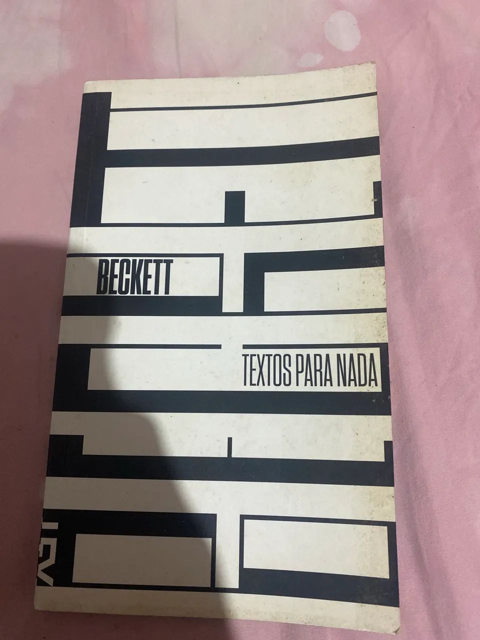 Textos Para Nada - Beckett