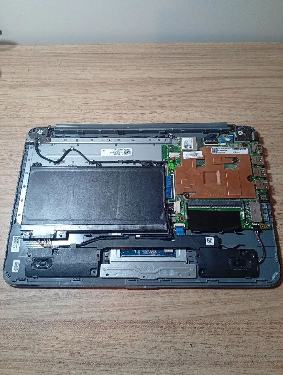 Notebook HP Stream 14-ax series - Foto 3
