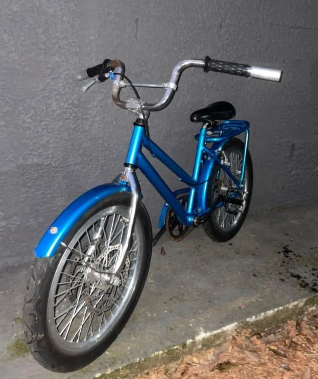 Bicicleta seci poct - Foto 3