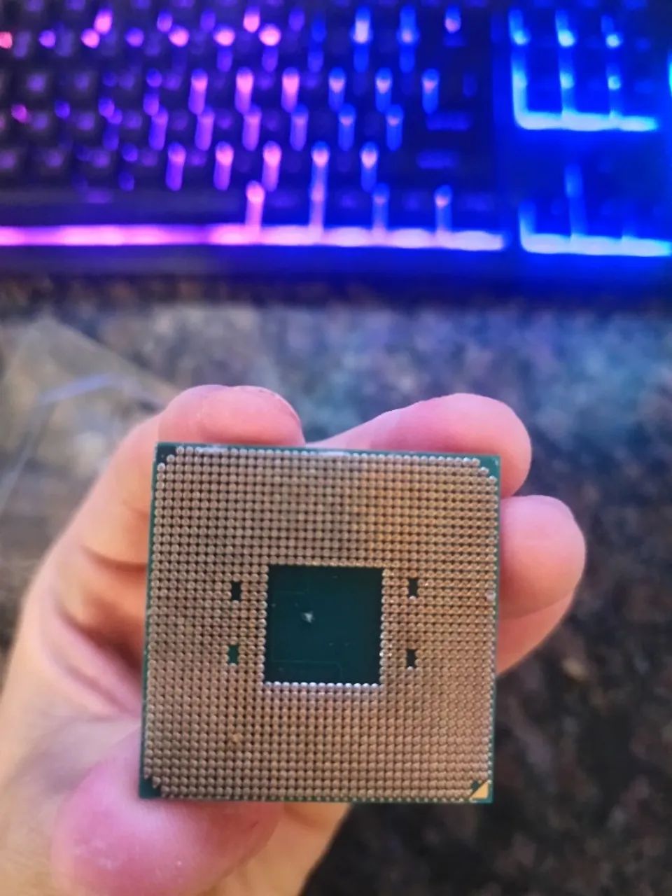 Ryzen 3 3200G com Video Integrado - Foto 3