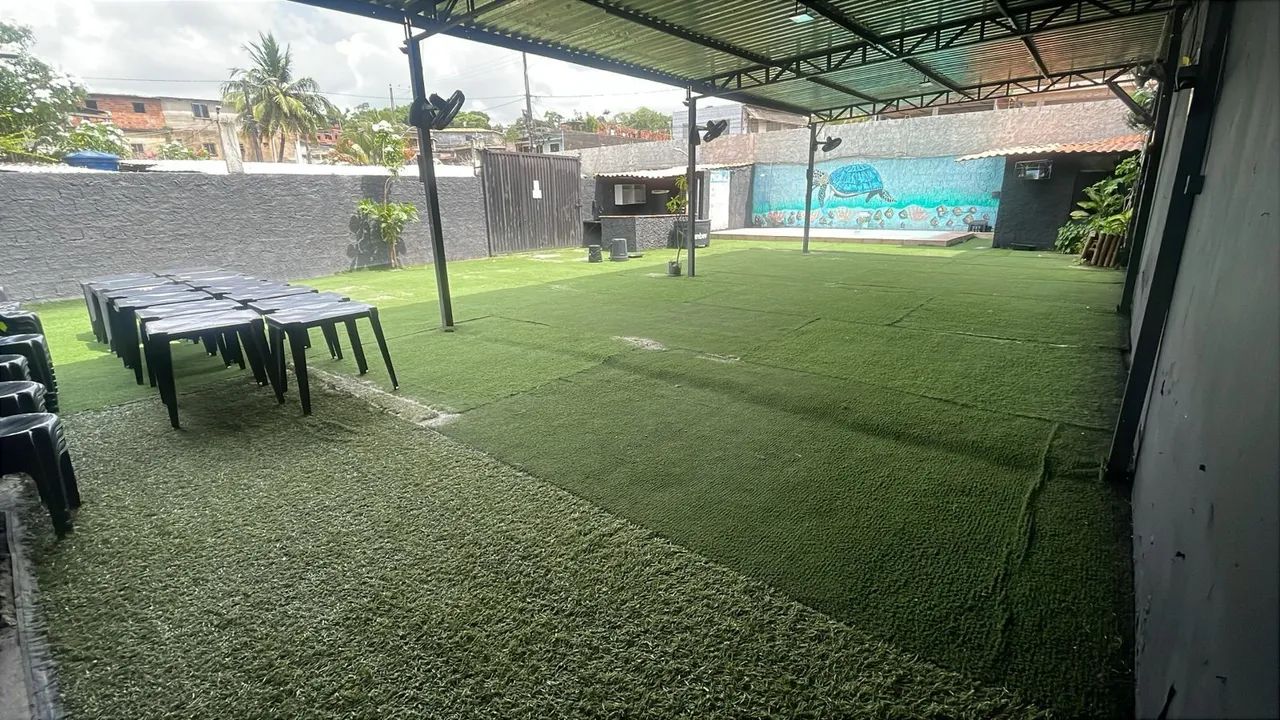 ESPAÇO PARA EVENTOS DIFERENCIADO!!! - Foto 3