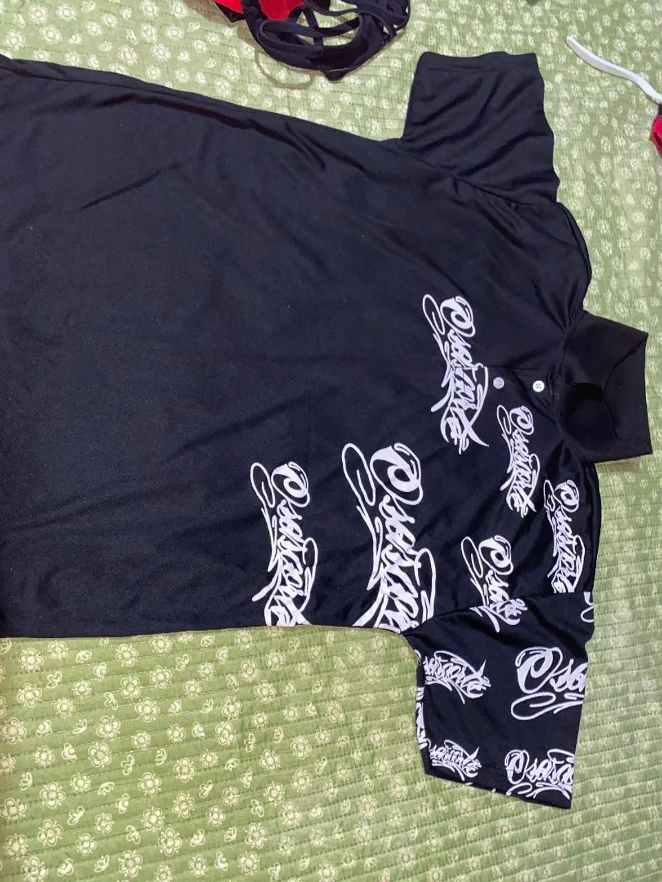 Camisa  - Foto 5