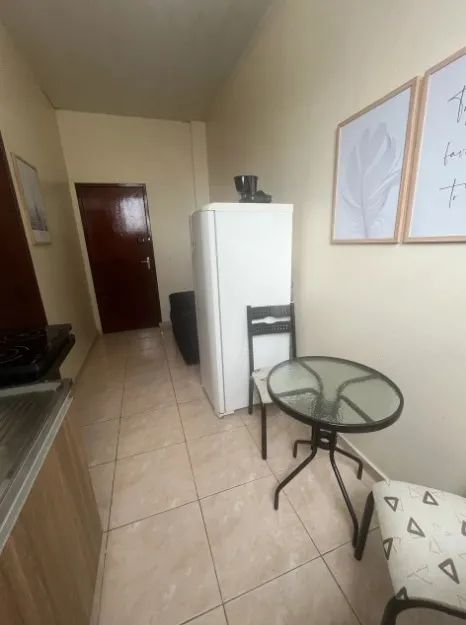 Apartamento Mobiliado no Bairro Praça 14 - Foto 2